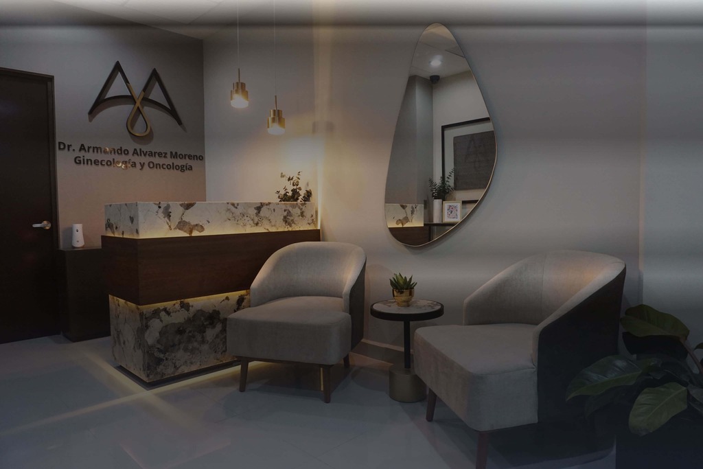 especialista en ginecologia oncologica en Merida